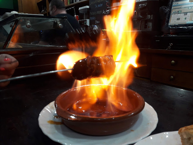 Morga Taberna - Bilbao