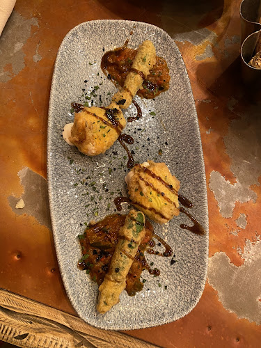 Comentarii opinii despre Alcaravea