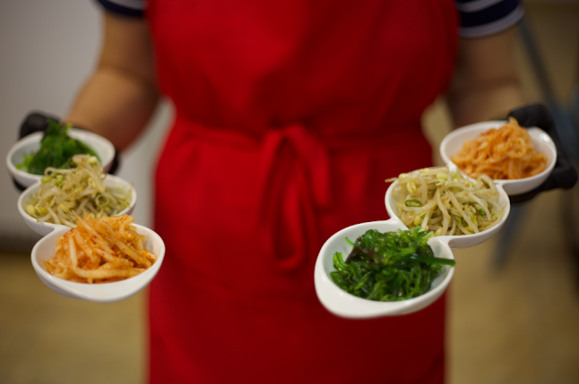 Opinii despre La Koreana în Las Palmas de Gran Canaria - Gastronomía y hostelería