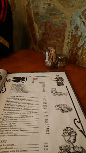 Comments and reviews of Restaurante La Pella