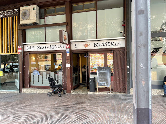 Restaurant l’Olla