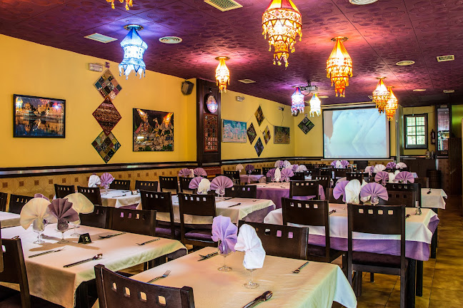 Sher-e-punjab - Barcelona