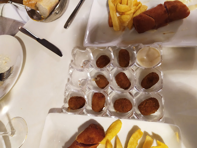 Reviews of Restaurante Casa Colón in Fuengirola - Gastronomía y hostelería