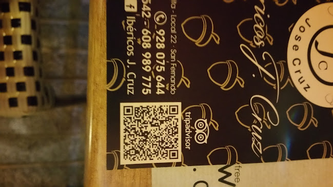 Comentarii opinii despre Ibéricos J.Cruz