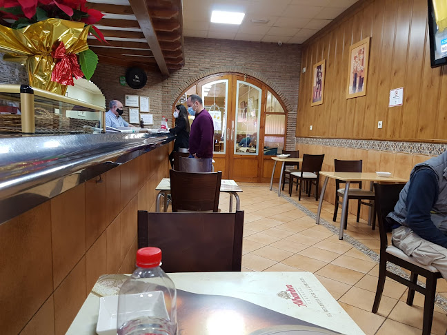 Restaurante Rincon De Ramon