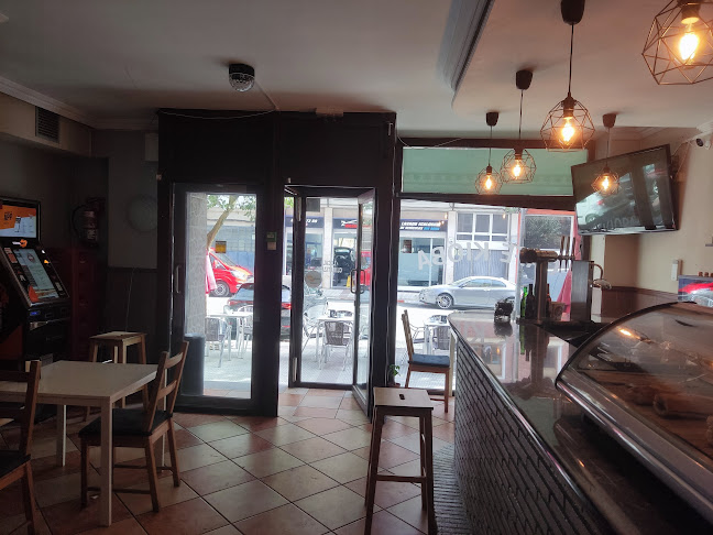 Cafe Kioba - Gastronomía y hostelería