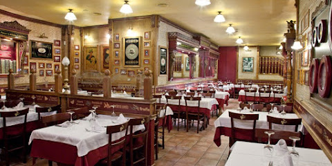 Restaurant La Tagliatella | Rubí