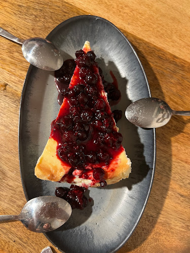 Comentarii opinii despre Antxeta Taberna