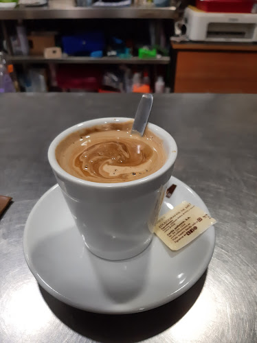 Opinii despre Bar Paqui în Alcàsser - Gastronomía y hostelería