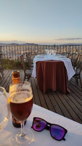 El Xalet de Montjuïc - Barcelona