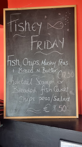 Bar 23.3km - Gastronomía y hostelería