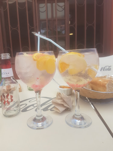 Restaurante Tasca El Balo Phone number