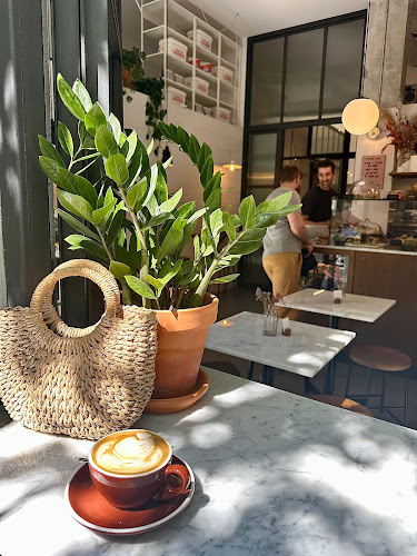 vitrina café - Gastronomía y hostelería