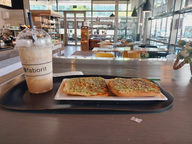 Faborit Avalon - Madrid