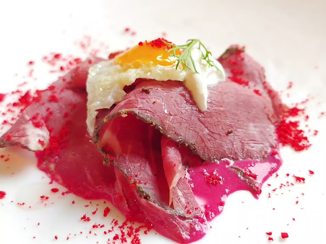 Restaurante Víctor Gutiérrez Phone number