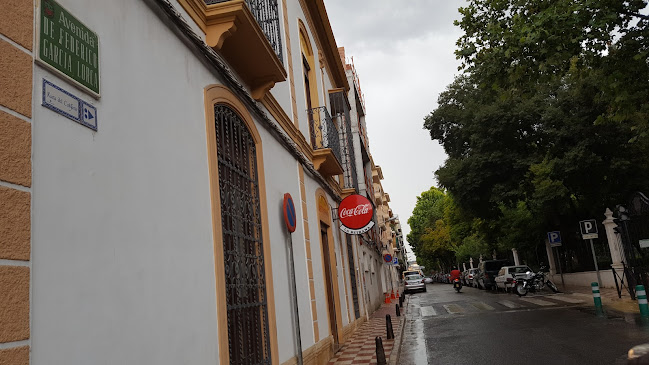 Comments and reviews of Restaurante la betrana