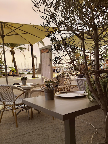 Restaurante La Cabaña