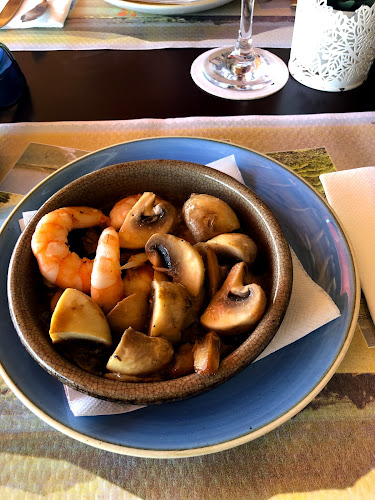 Restaurante Isla Bonita - Gastronomía y hostelería