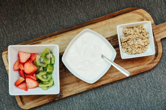 Cafetería SanTomás Phone number