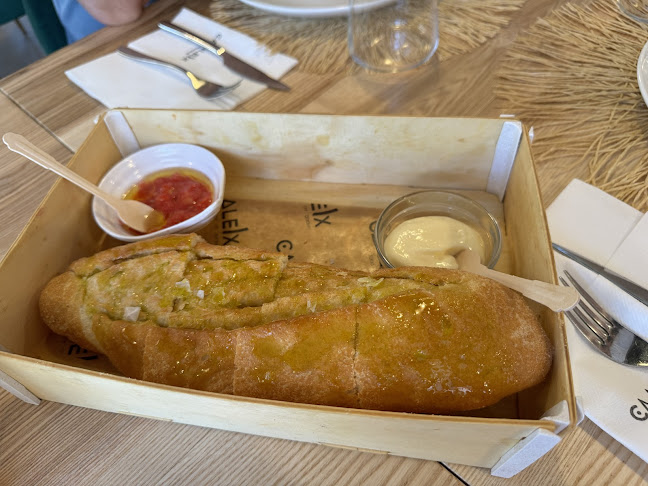 Restaurante Ca Aleix - Gastronomía y hostelería