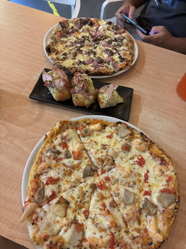 Restaurante Monkey Pizza | Opciones Veganas - Las Palmas de Gran Canaria