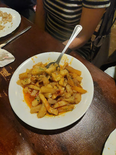 Taberna Can Margarit - Gastronomía y hostelería