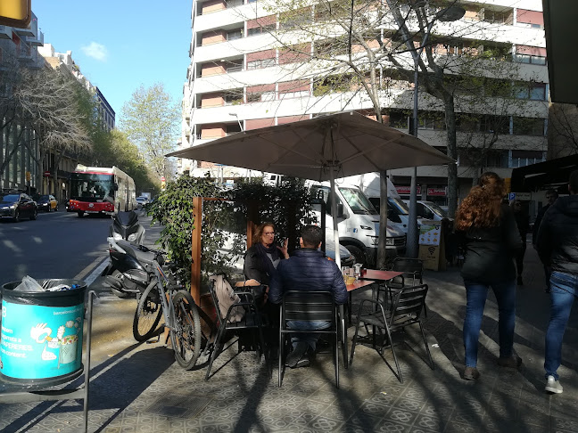 Opinii despre El Chiringuito Bar în Barcelona - Gastronomía y hostelería