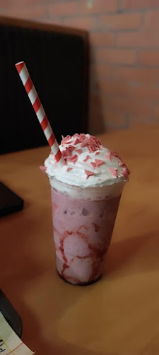 School Busrger - Presidente Alvear - Las Palmas de Gran Canaria