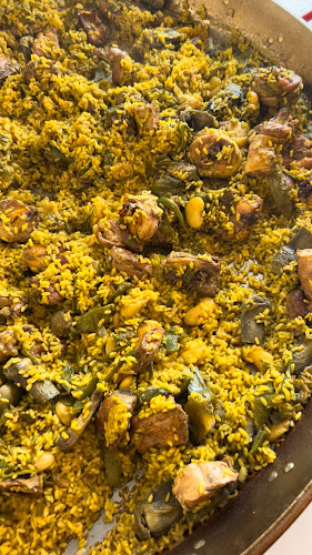 Comments and reviews of Ataula Gastrobar