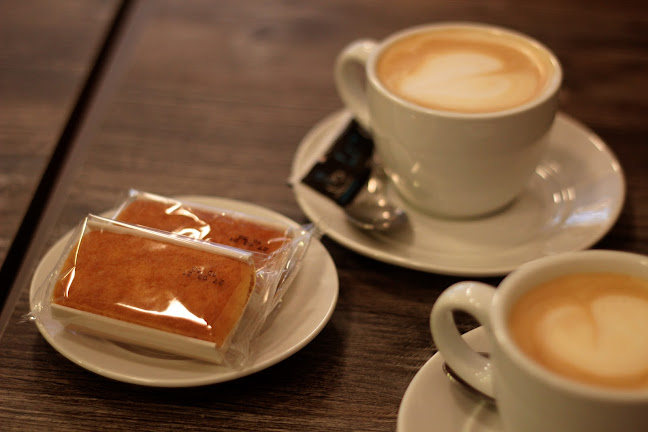 LF Café Bar - Gastronomía y hostelería