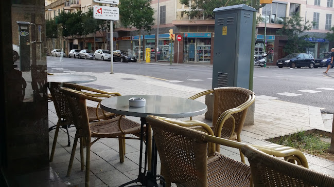 Kyöto -bar-cafetería, apuestas deportivas, local de Juego