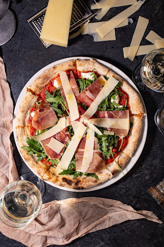 Pizzeria Italiana Vittoria - Málaga