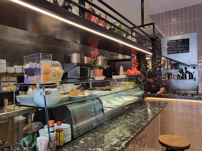 Bar Jube - Gastronomía y hostelería