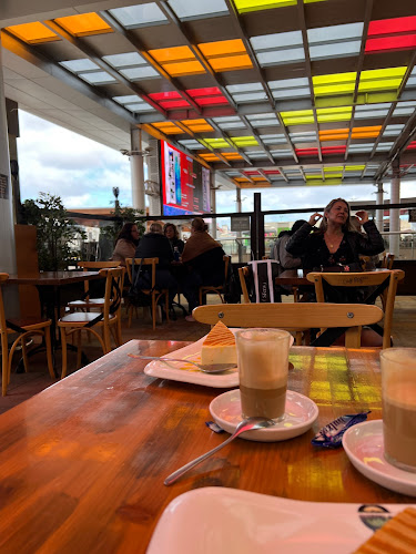 Café Regina Alisios