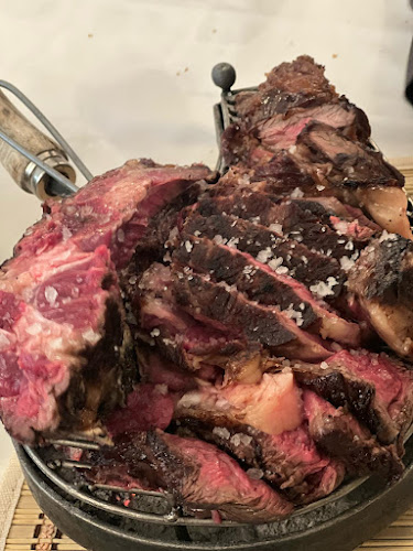 Asador La Costa Navarra - Madrid