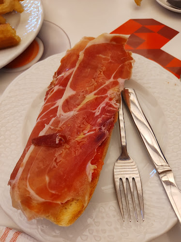 C. Bailén, 5, 13240 La Solana, Ciudad Real