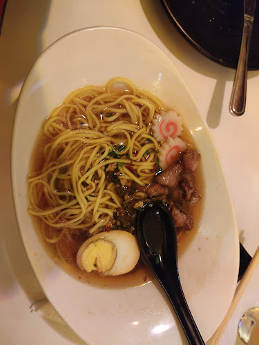 Restaurante L.San Sushi Ramen - Sevilla