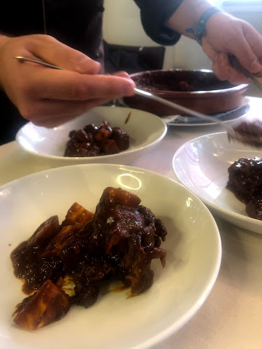 Latxaska Etxea - Gastronomía y hostelería