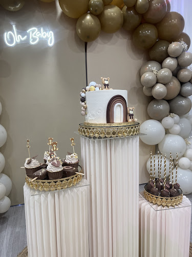 Horno de Pan y Pastelería Medina - Gastronomía y hostelería