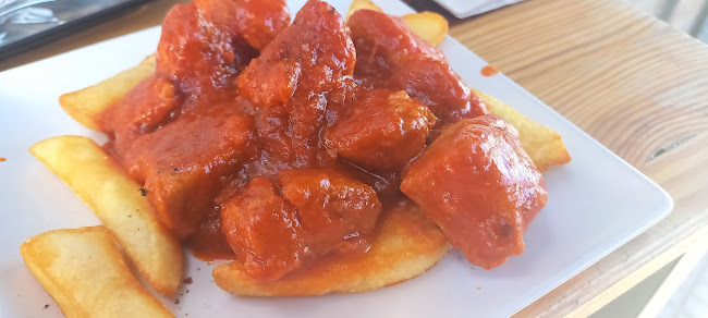 Opinii despre Bar Casa Serrano în Dos Hermanas - Gastronomía y hostelería