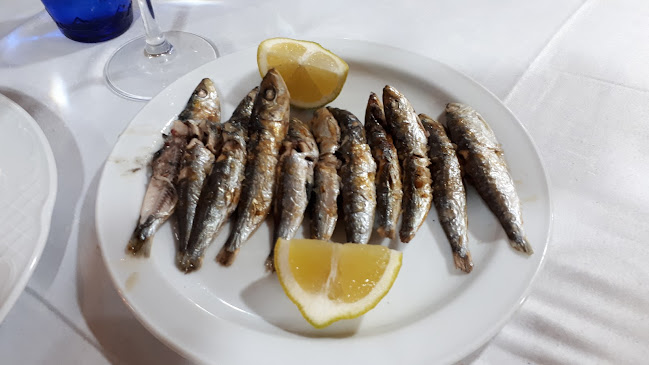 Comentarii opinii despre Restaurante Santa Ana Denis