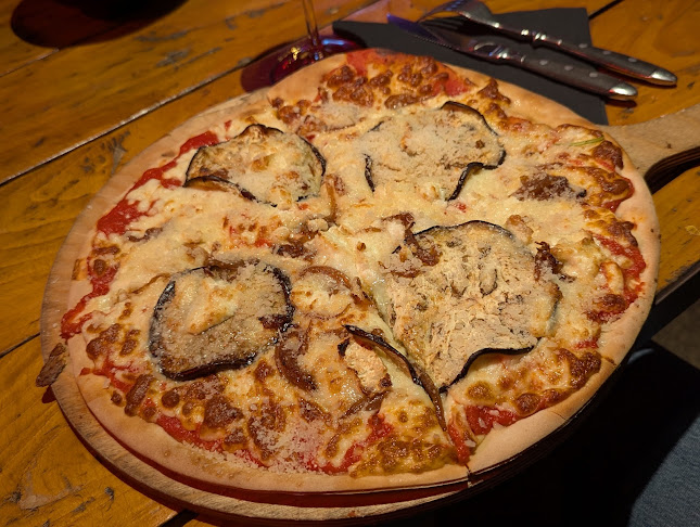 Comentarii opinii despre M2 Gluten Free | Sin Gluten