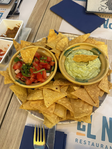 Restaurante El Nopal Phone number