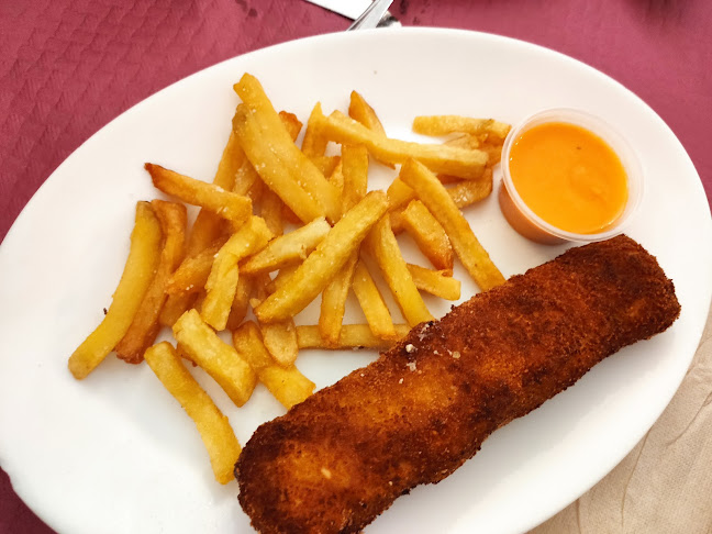 Reviews of Venta El Capricho in Mairena del Aljarafe - Gastronomía y hostelería