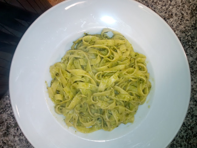 Pizzeria Carla - Barcelona