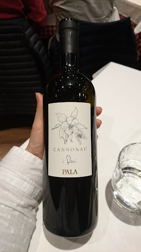 Da Giuseppina - Gastronomía y hostelería