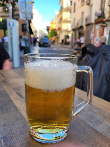 Restaurante Cinco Jotas Sevilla Phone number