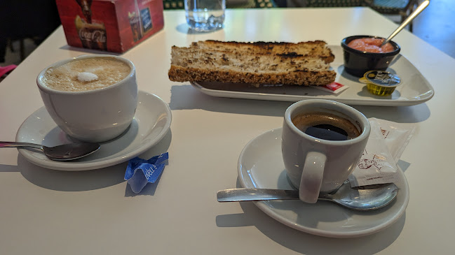 Obrador de Goya - Madrid