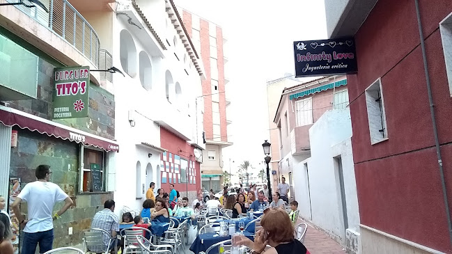 C. Antonio Tárraga, 8, 30740 San Pedro del Pinatar, Murcia