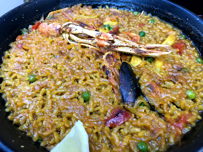 Comments and reviews of Cruz de Malta